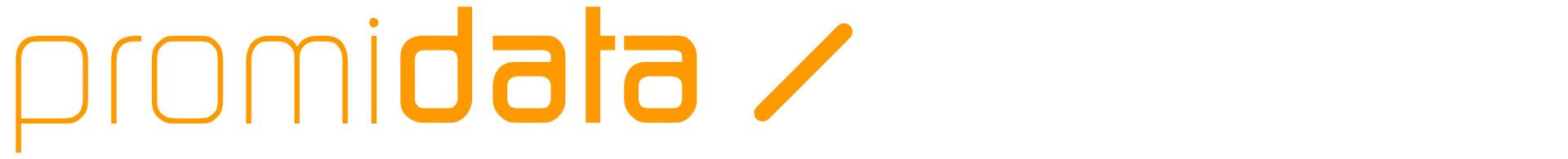 promidata x fasteditor